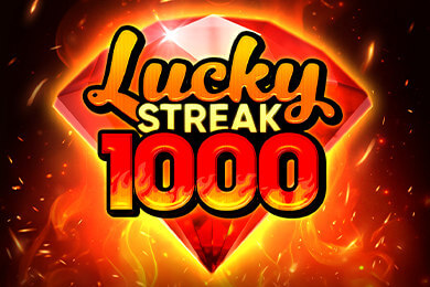 Играть в Luckystreak1000 Лавина Казино